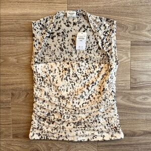 Abercrombie & Fitch Ava Top